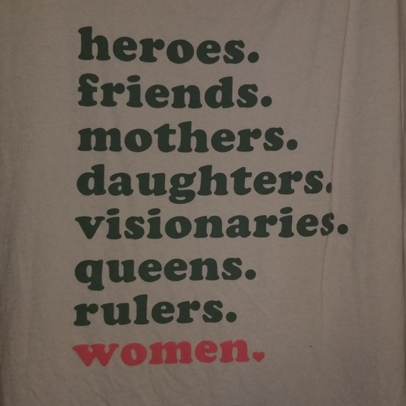 Graphic tee - Picture 2 of 3